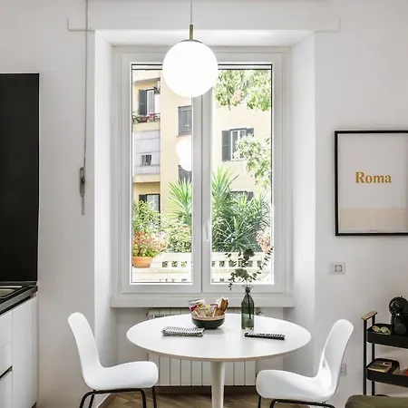 La Casa Di Sofia - - Metro B 아파트