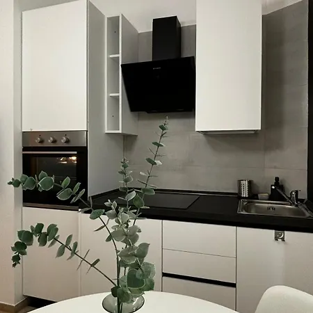 Apartament La Casa Di Sofia - - Metro B