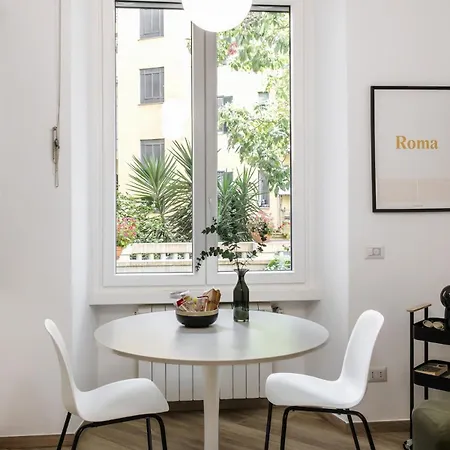 La Casa Di Sofia - - Metro B