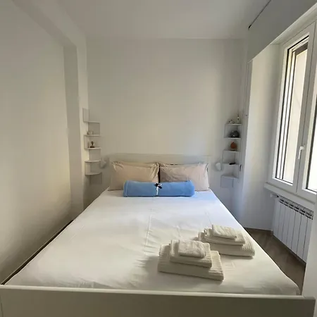 La Casa Di Sofia - - Metro B