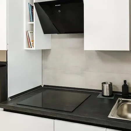 La Casa Di Sofia - - Metro B Apartament