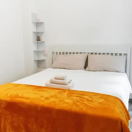 Apartament La Casa Di Sofia - - Metro B Rzym